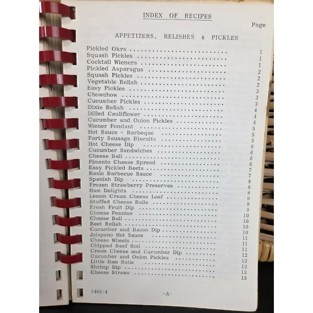 Pinecroft-Sedgefield‎ Fire District Ladies Auxiliary Cookbook Greensboro,  NC